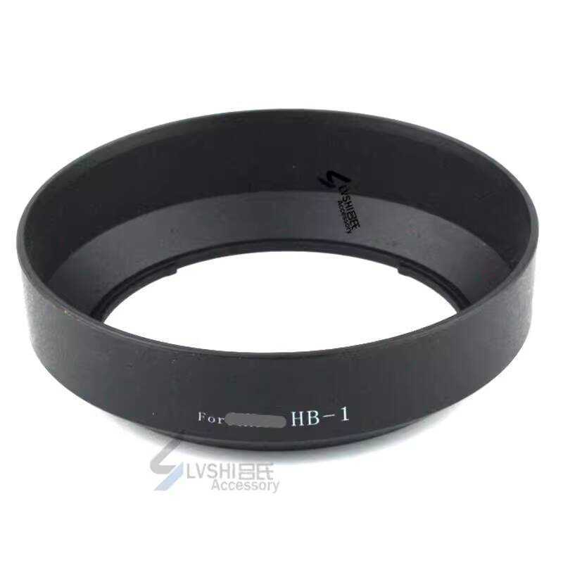 HB-1 Hood เหมาะสําหรับ Nikon AF 35-70mm f/2.8 D 35-135mm Reversible 62mm