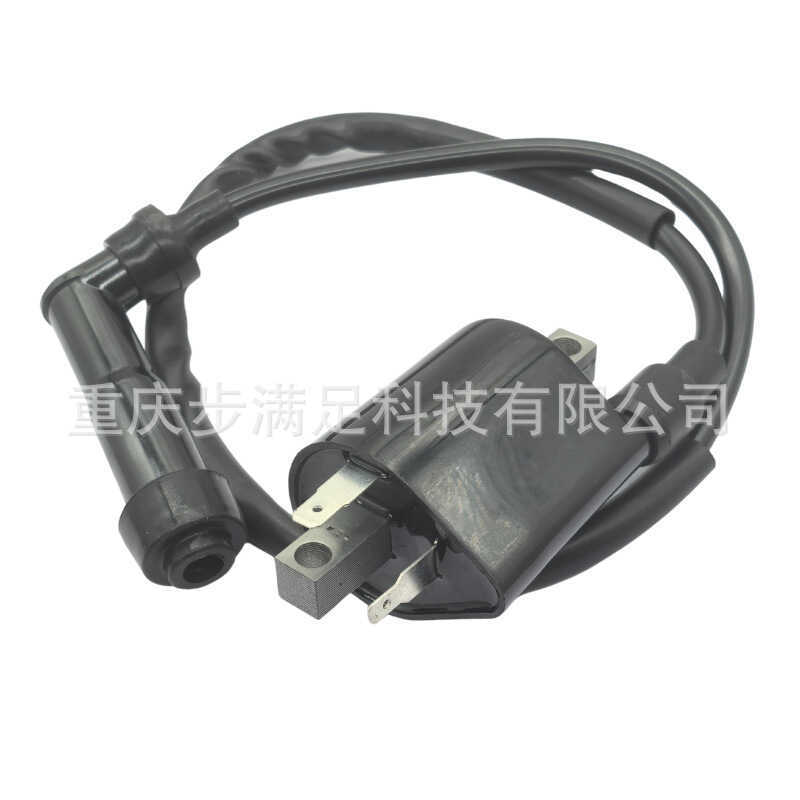 Virago700 คอยล์จุดระเบิด XV700 กระเป๋าแรงดันสูง Virago1100XV1100 อุปกรณ์เสริมรถจักรยานยนต์