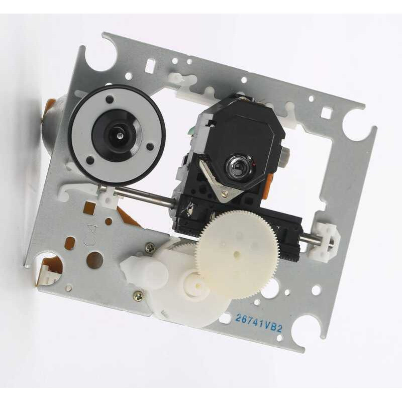 สําหรับ CFD-980 เครื่องเล่น CD อะไหล่เลเซอร์ Lasereinheit ASSY หน่วย CFD980 Optical Pickup Bloc Opti