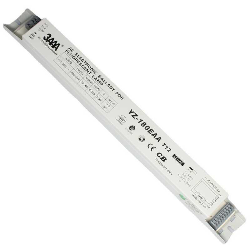 3AAA บัลลาสต์อิเล็กทรอนิกส์ YZ-236EAA YZ-336EAA YZ-258EAA YZ-254EAA 55W