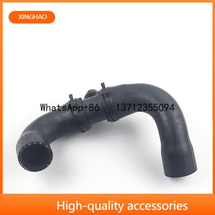 11537615608 New Coolant Rubber Hose For BWM X1 E84 Z4 E89 X3 F25 X4 F26 18i 20iX 28iX