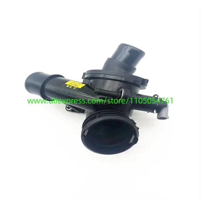 A6512002800 A6512000615 M-er=ce-des-Be=nz M651 diesel engine thermostat W212 E220 E250
