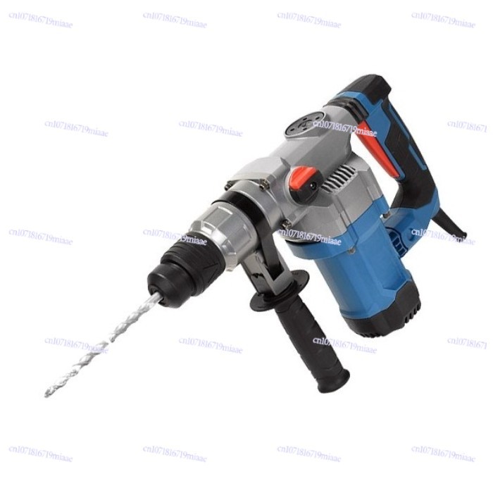 Z1C-FF06-28B Reinforcement Hammer Electric Axe Industrial High Power Impact Drilling Concrete House
