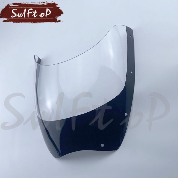 Accessories Motor Screen Fit For Yamaha RD350LC RZ350 1981 - 1986 RD350 RZ RD 350 LC Motorcycle Win