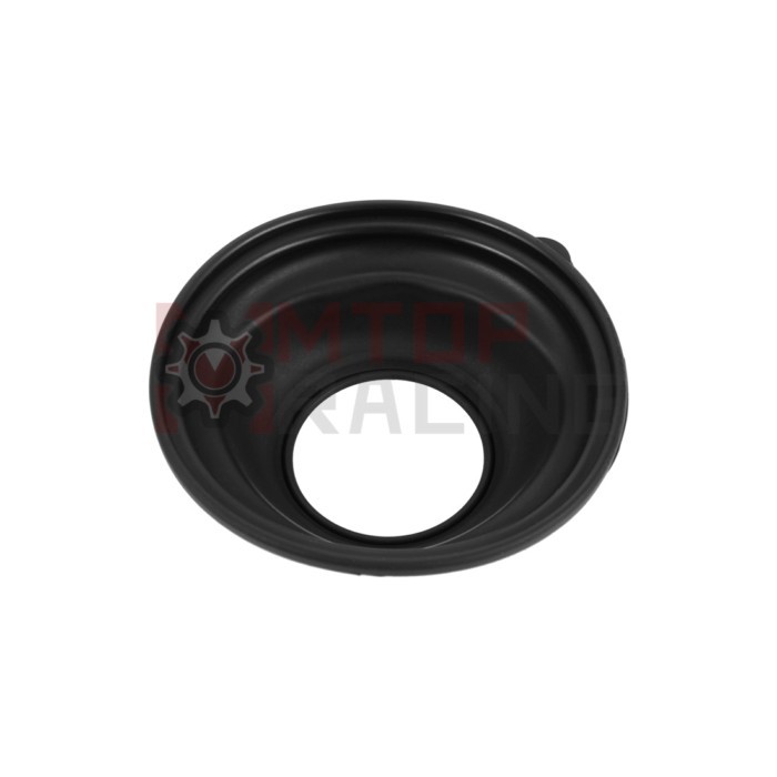 3YX-14940-00-00 Carburetor Vacuum Diaphragm For Yamaha XJ400 XJ900F XJ1100 41mm outer diameter Memb