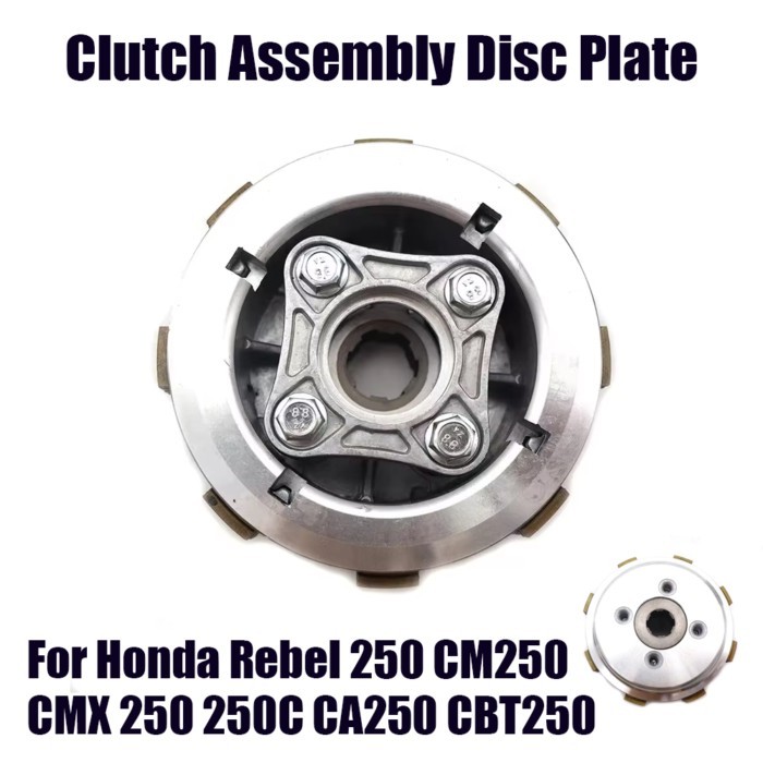 For Honda Rebel 250 CMX250C CMX250 CA250 CBT250 CM250 1985-2015 CMX CA CBT CM 250 CMotorcycle Engin