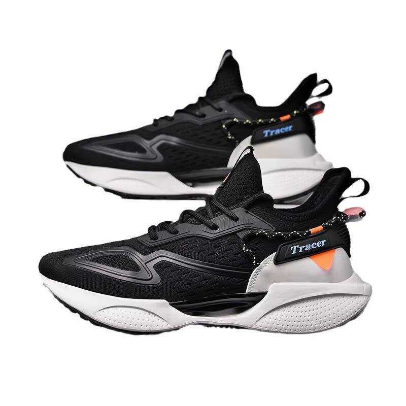 G JIFANPAUL | Men's Breathable Athletic Shoes