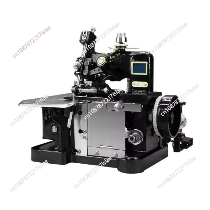 Carpet Binding Machine Special Sewing Machine Carpet Edging Overlock Sewing Machine