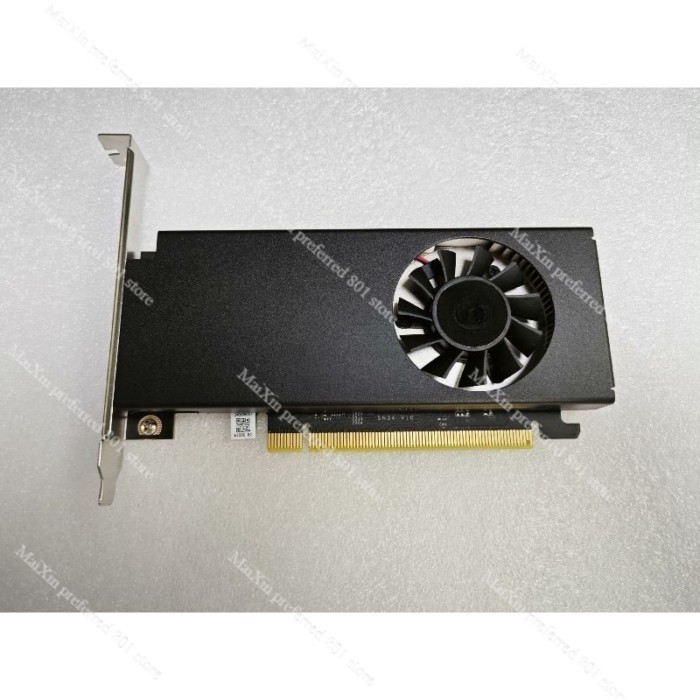 RTX A2000 8GB Graphics Card Single Slot Low Profile GPU Gaming Rendering for ITX Case