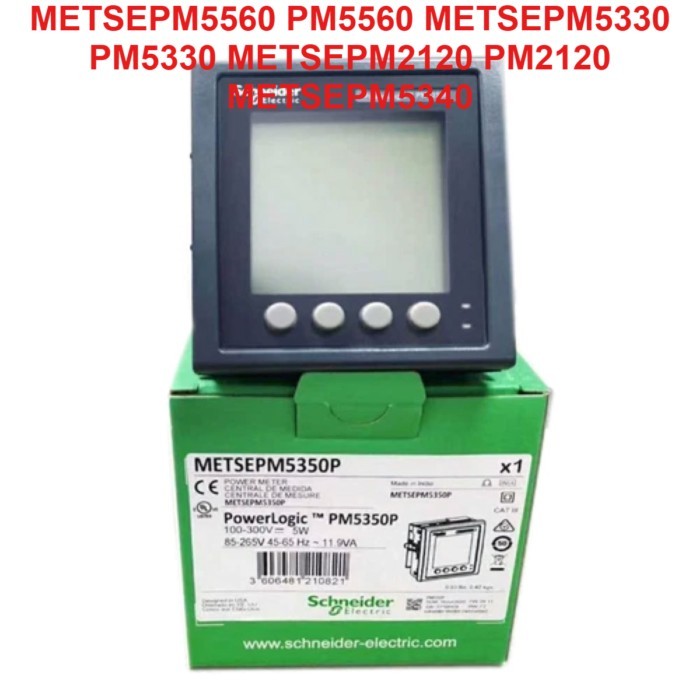 Brand New Original METSEPM5560 PM5560 METSEPM5330 PM5330 METSEPM2120 PM2120 METSEPM5340 0 sold 100K