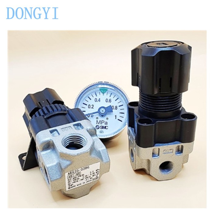 Compact Regulator ARX ARX20 ARX20-01 ARX20-01B ARX20-01G 01BG 02 02B 02G 02BG F01 F01BG N01 N01BG F
