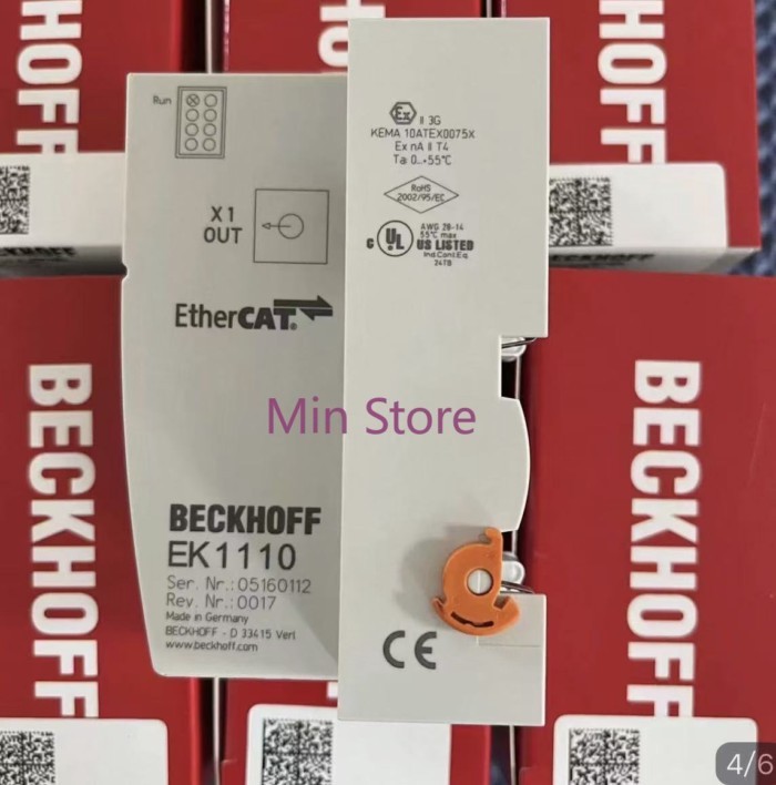 Brand new original  EL1008 EL2008 EL1809 EL2809 EL9410 EK1122 EK1100 KL1408 KL2408 EL1889 EL2889 EK