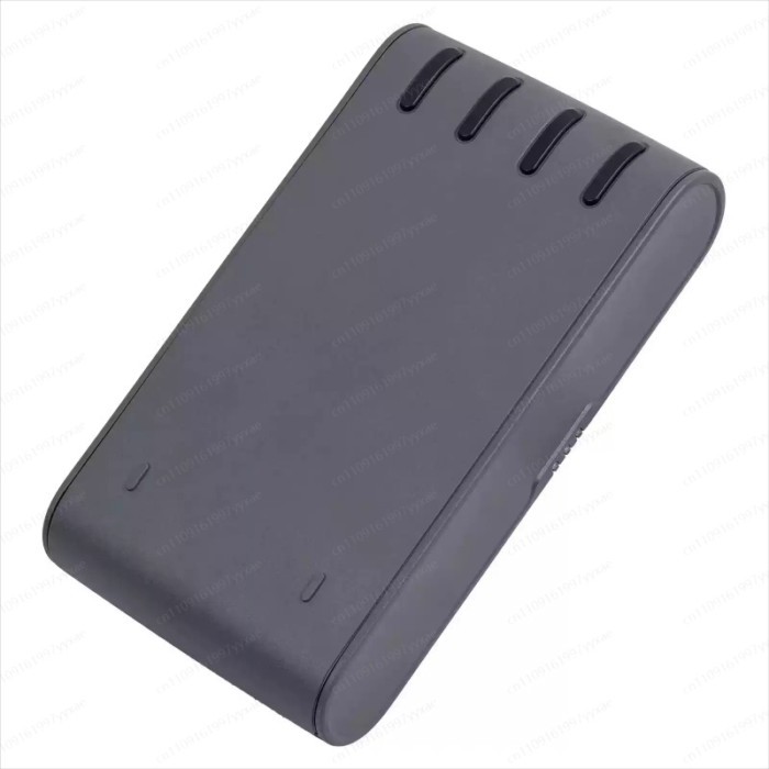 Be suitable for VS9000 JET90 JET75 VCA-SBT90 Handheld Vacuum Cleaner Battery