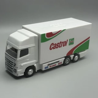 Tarmac works TW 1/64 Toyota Speedmaster a80 รถบรรทุกโมเดลรถ Out of Print Car Model