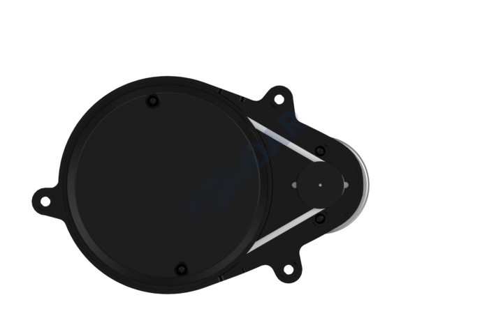 Lidar Ranging Sensor Module YDLIDAR Navigation Obstacle Avoidance LDS 10 Meters 5k X4 PRO