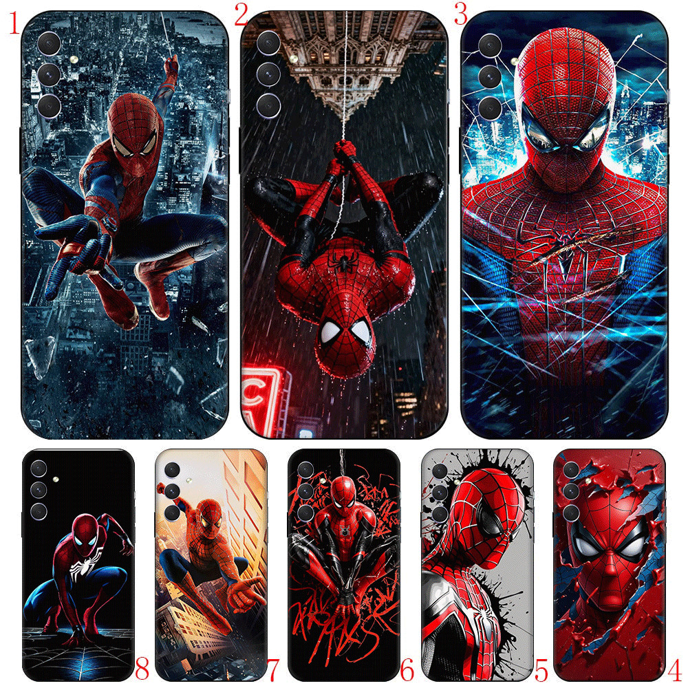 SAMSUNG สําหรับSamsung A33 A53 A73 A04 A03 164 166 มม.A23 M23 A60 M40 M62 F62 TPUนุ่มเคสโทรศัพท์ฝาคร