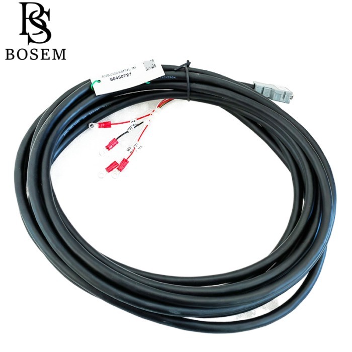 A02B-0120-K847 A660-8007-T996 For Fanuc JA3 Manual Pulse Generator Cable 3m 5m 7m 10m