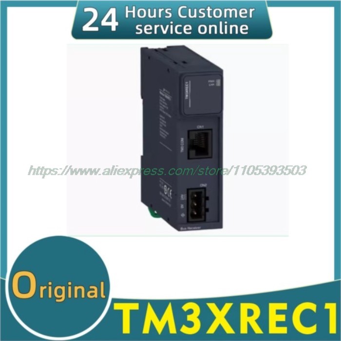 Brand new original TM3AI8 TM3DQ16R TM3DM8R TM3DM24R TM3XTRA TM3XREC1 TM3DQ16T.