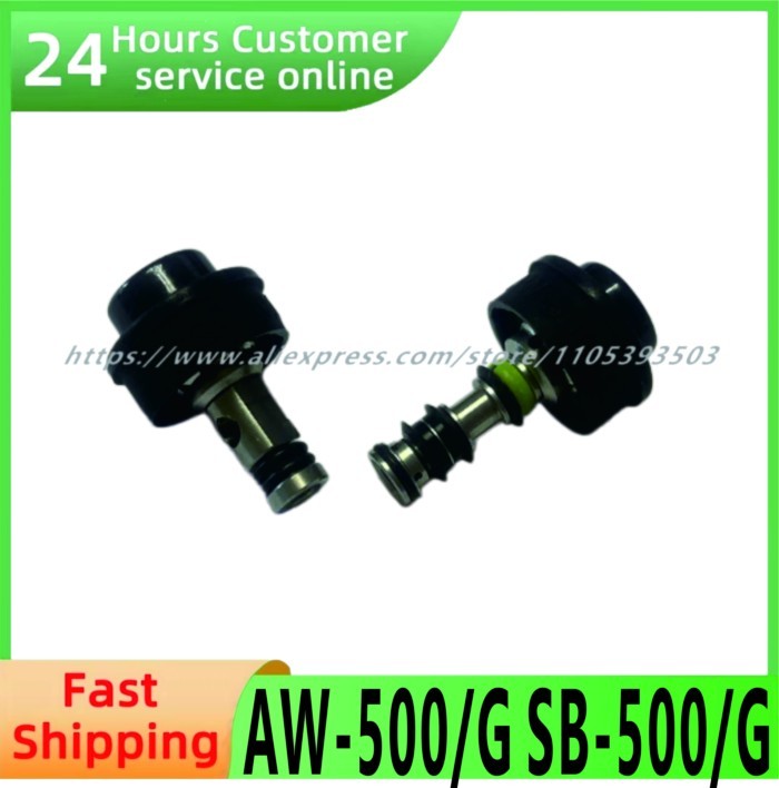 Replacement For AW-500/G SB-500/G AW-603 SB-605 Endoscope Air/Water & Suction Valve AW500G SB500G A