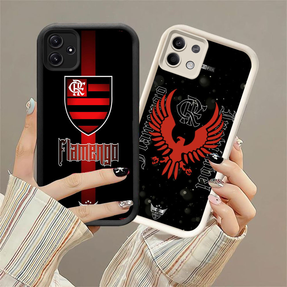 CK-56 Flamego เคสกันกระแทกสําหรับ Xiaomi Redmi Note 12 13 14 Pro