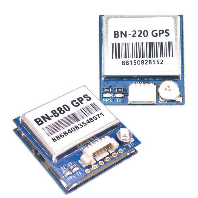 BN880 BN-880 BN-220 BN220 GPS GLONASS เสาอากาศโมดูลสําหรับ RC Racing FPV Drone Qdcopter