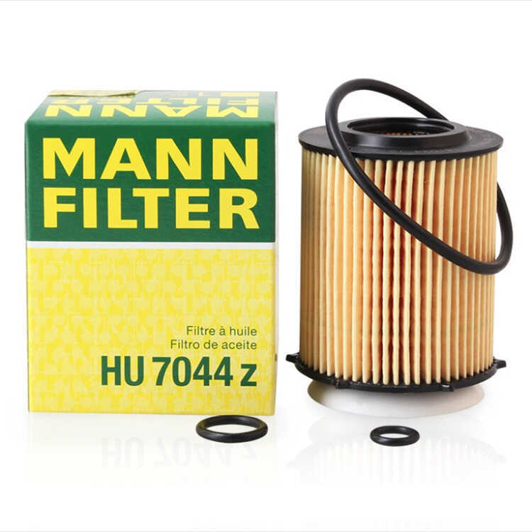 Man ยี่ห้อเครื่องกรอง HU7044Z เหมาะสําหรับ GLK260C180LC2LA2 E260L เปลี่ยน 7116
