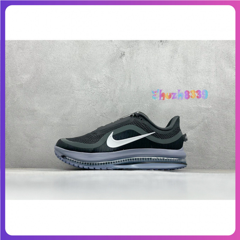 ยิงจริง❤ Retro [ระดับต้นฉบับบริสุทธิ์] Pegasus Premium Mesh Full Palm Air Cushion รองเท้าลําลอง Low-