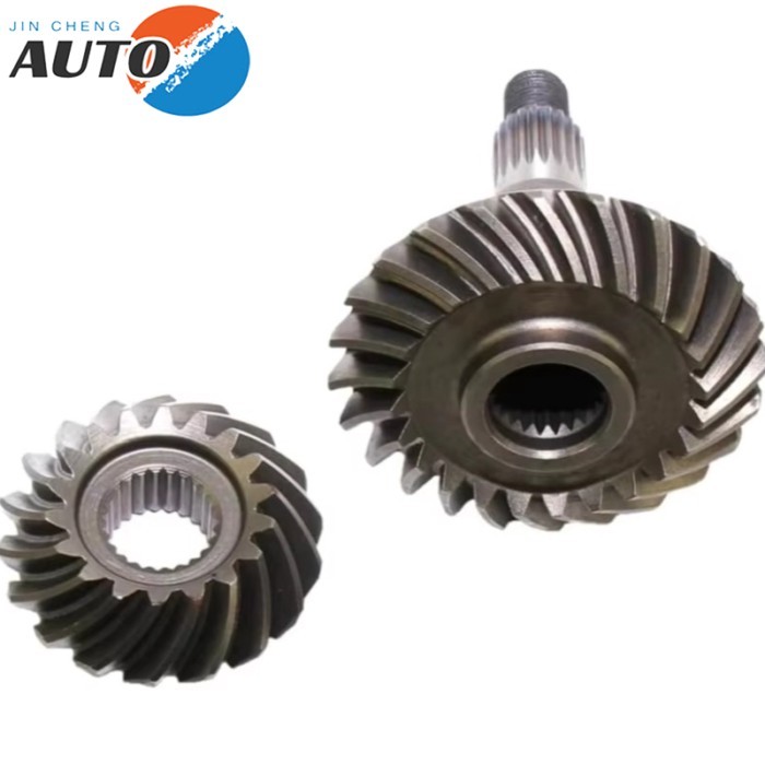 0180-062206 Brand New ATV Driven Bevel Gear For CFmoto 500 X5 U5 CF188 600 X6 U6 Z6 CF196