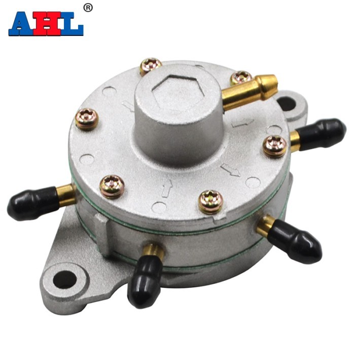 AHL Motorcycle Engine Gasoline Fuel Pump For TigerShark Daytona Monte Carlo 900 1000 TS1000L TS1000