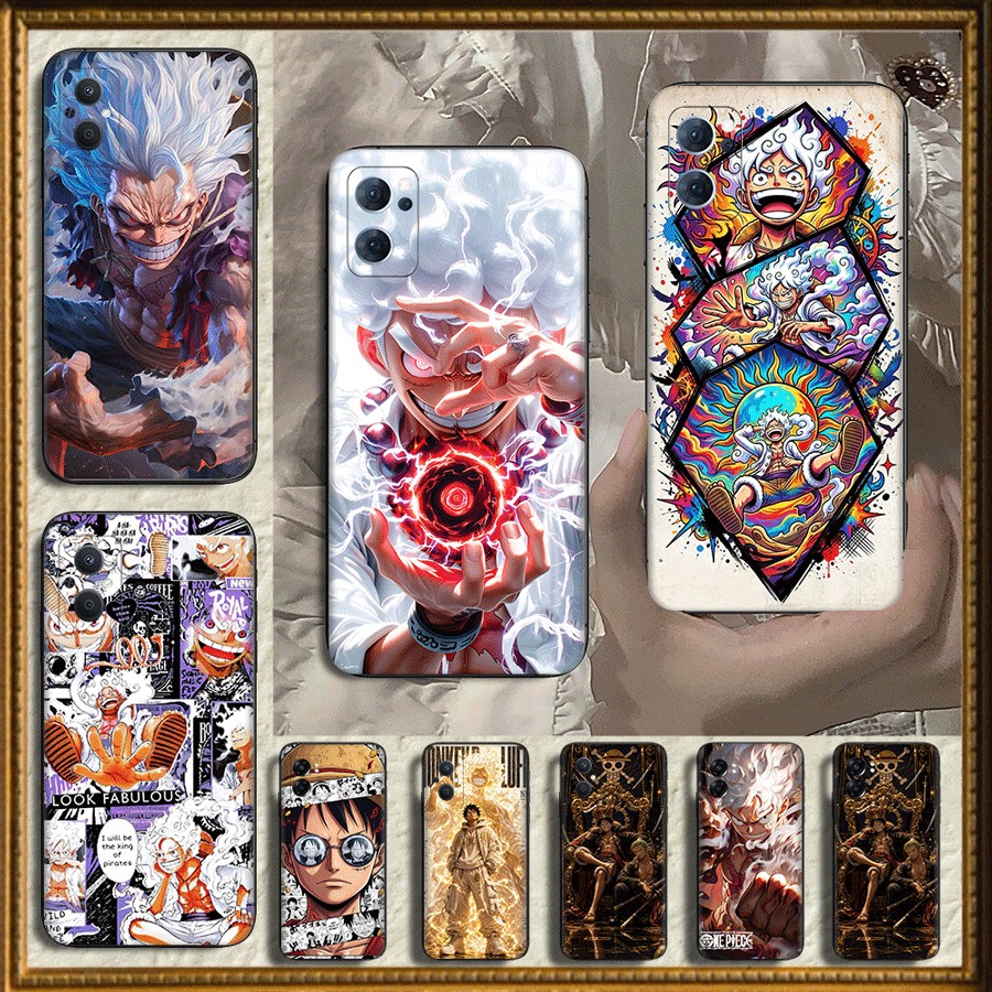 OPPO Reno 5 6 5K 8T 7 lite 7z A3 A3X A80 A60 A40 pro TPU ความเข้ากันได้นุ่มเคสโทรศัพท์เคสป้องกัน (R-