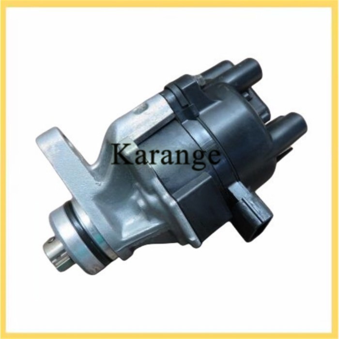 1pcs Ignition Distributor for  Mazda Demio DW OEM B5B4-18-200 T2T60572 B5B418200 B5B4 18 200