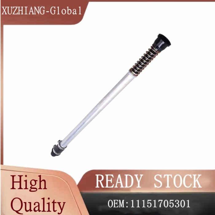 11151702012 Brand New Crankcase Vent Pipe For BMW 530i 540i 740iL 740i 840Ci 1996-2003 11151736149