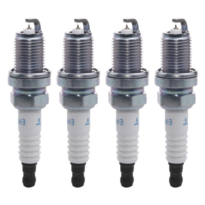 1/4PCS Iridium Platinum Spark Plug For MG MG5 1.5L 1.5T 2011- MG3 For Roewe i5 i6 PLUS For Ford Mus