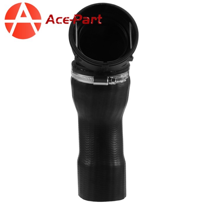11617799401 11617797697 11617791664 Engine Intercooler Turbo Water Hose Pipe For BMW E60 E61 525D 5