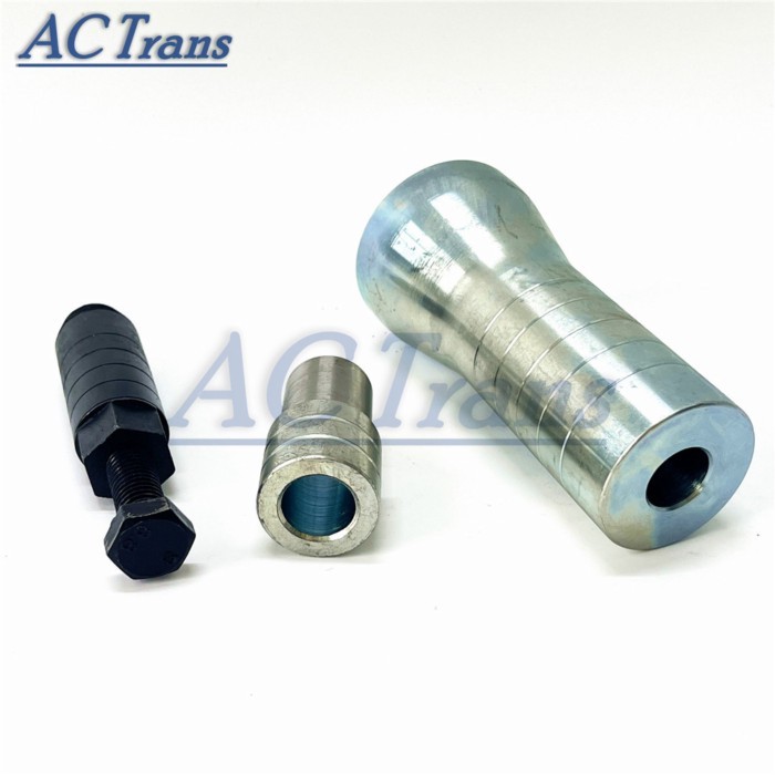 Powershift Transmission DPS6 6DCT250 Oil Seal Tool