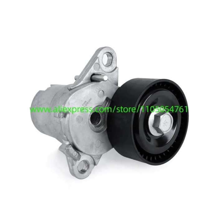 Applicable to A-u=d-i A4, LA6L, Q3, Q5 second-generation generator belt tensioners 06K903133A = 06L