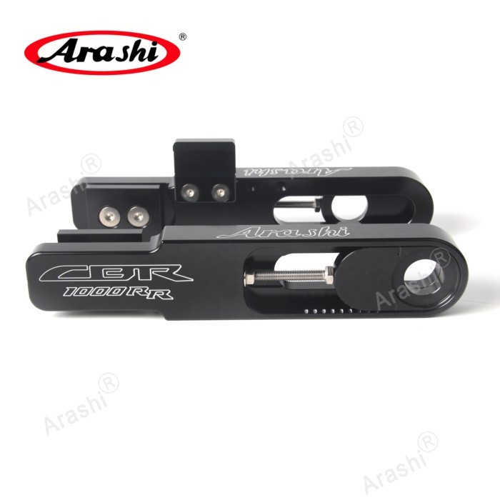 Arashi Swingarm Extension Kit For GSXR 600 750 1000 GSXR1000 HAYABUSA / CBR600RR CBR1000RR CBR1000R