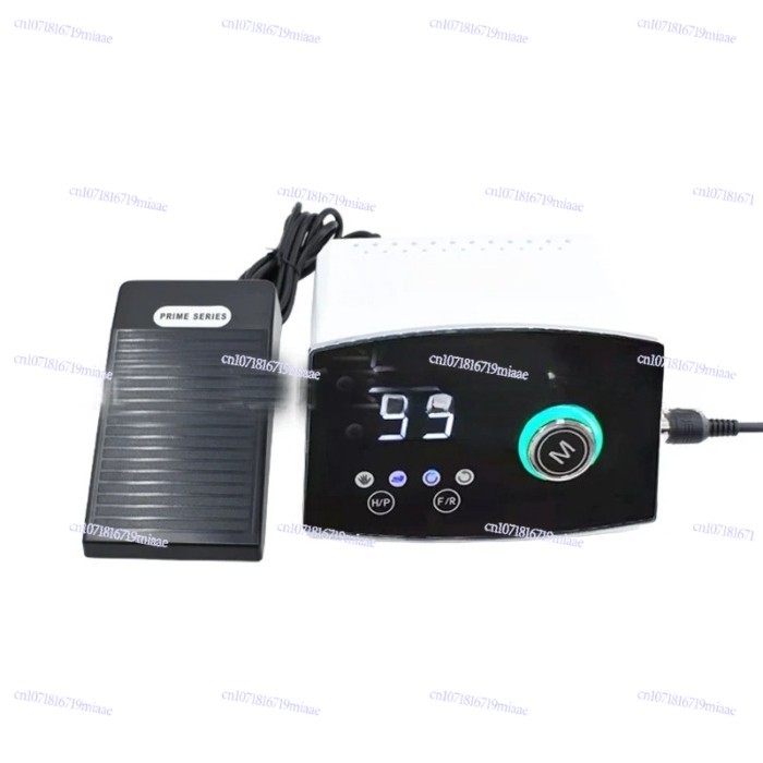 Prime Sense A7 Dental Brushless Micromotor Dental Lab Equipment Fue Micromotor Grinder Dental Polis