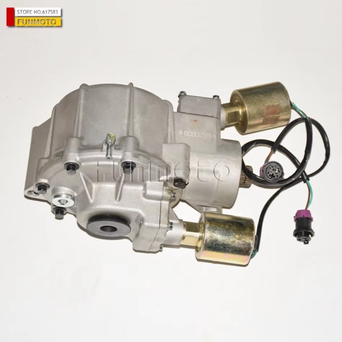 Front Gearbox or Front Differential Fit  4WD LINHAI 700 ATV /LH700ATV CODE 71979/1BA-46160-00