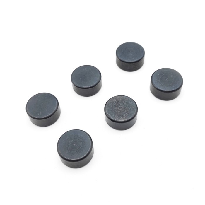 6PCS 22G Weight Roller for CFmoto CForce 400 450 191Q 500S 520 191R ATV 0GR0-051004-60000