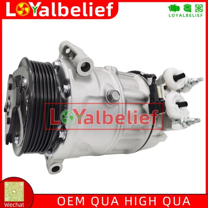 PXE16 AC Compressor For Land Rover Range Rover Jaguar XJ F-TYPE 3.0L 5.0L 8W8319D629AC LR056364 LR0