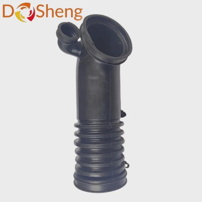 13711747995 Air Inlet Pipe for BMW (E34) 530 i V8 (E34) 530 i (E34) 540 i (E32) 730 i, iL V8 (E32)