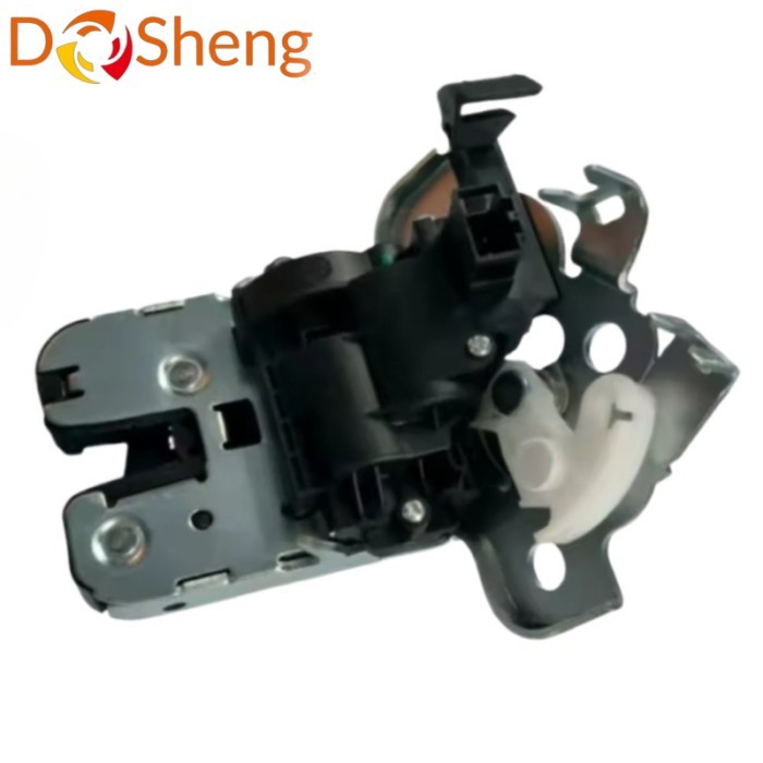 8K9827505A Tailgate Boot Lock Latch Actuator For Audi A3 A4 A5 A6 A7 Q3 Q5 Q7 TT 8R0827505A 4H08275