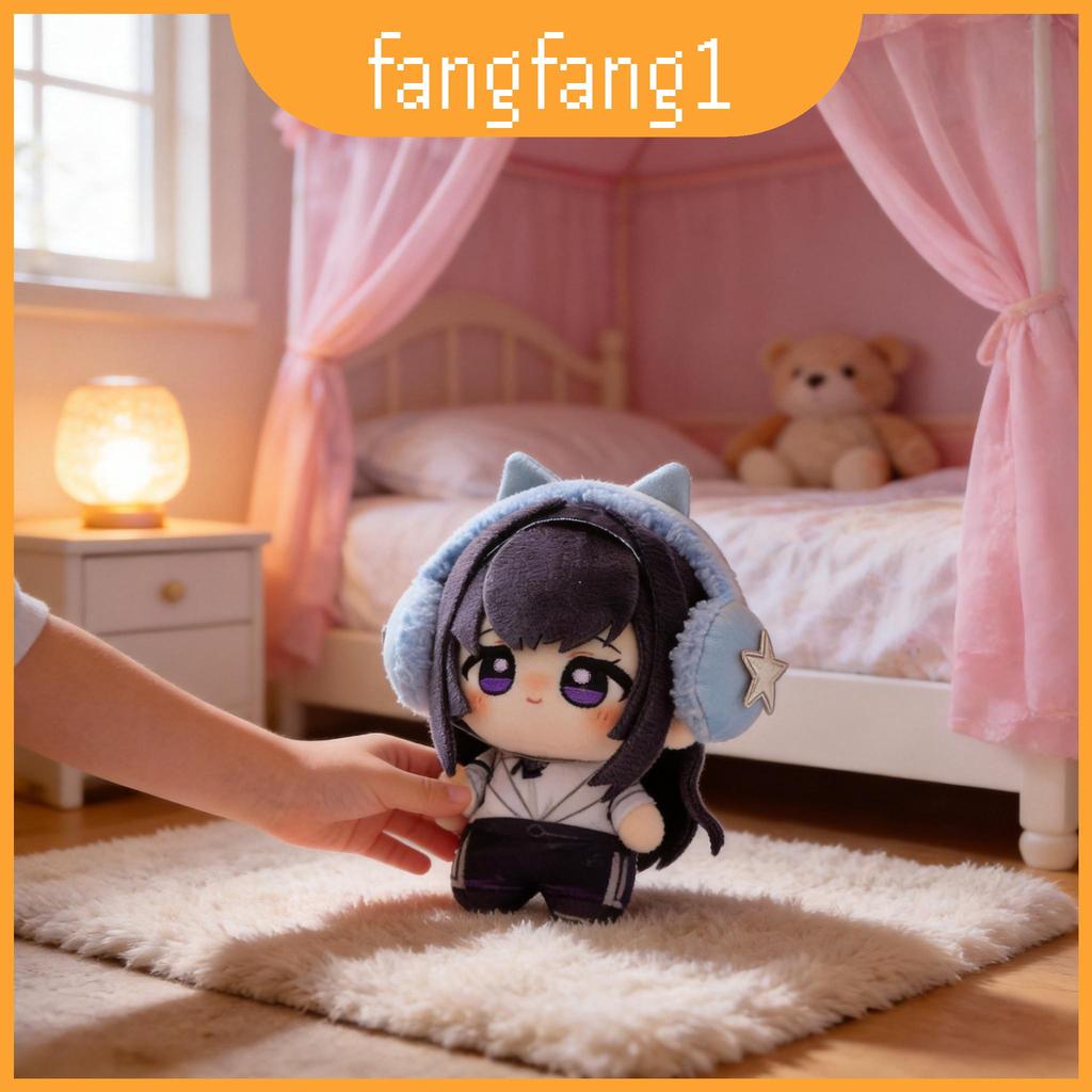ของเล่นตุ๊กตา Arknights ตุ๊กตายัดไส้น่ารักทําจากขนแกะโพลีเอสเตอร์ระดับพรีเมียมสําหรับแสดงหรือของขวัญ