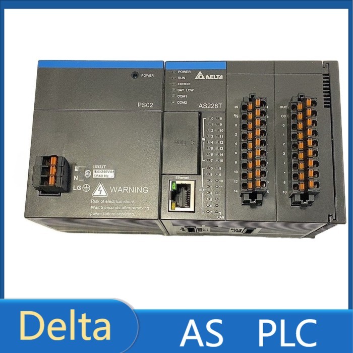 New Original AS228T-A AS228R-A AS228P-A AS218TX-A AS218RX-A AS332T-A AS332P-A AS-PS02 AS-F232 Delta