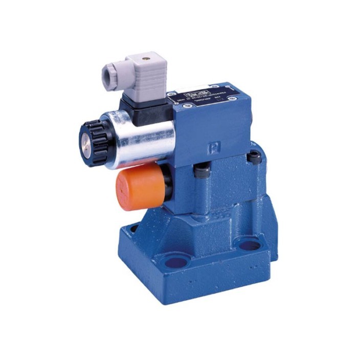 R900907684 DBW20B2-5X/315-6EG24N9K4 Pressure Valve Brand New, Original