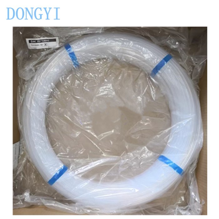 FEP Tubing Fluoropolymer TH TH1209 TH1210 TH1209N-20 TH1209B-20 TH1209R-20 TH1209BU-20 TH1210N-20 T