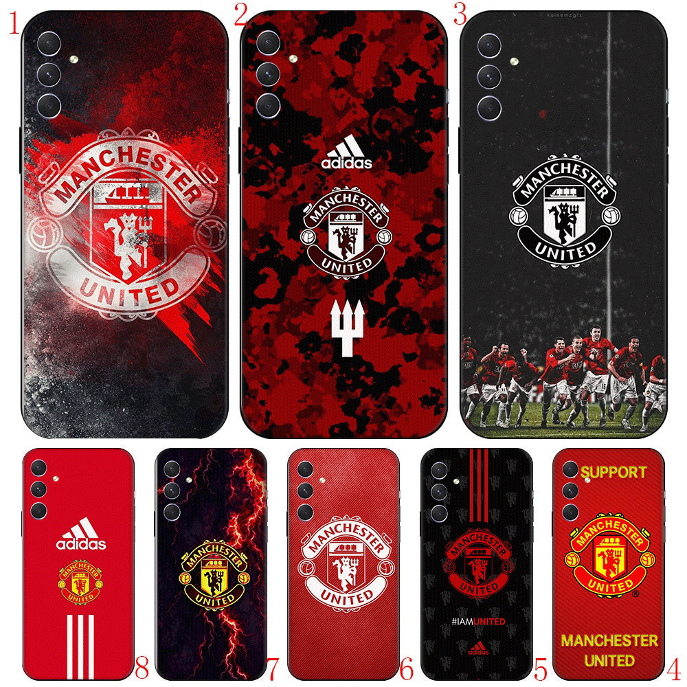 Samsung S24 S25 Fe Plus Ultra Edge A06 A16 A26 TPU ความเข้ากันได้ Soft Case Phone Case Protective Ca