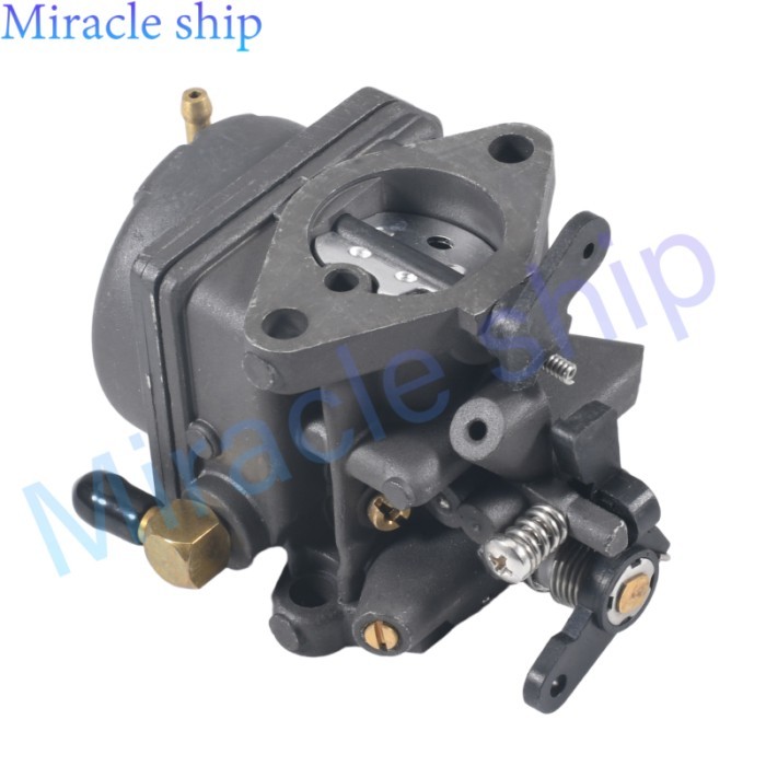 Carburetor Assy 16100-ZV1-A03 For Honda Outboard Motor BC05B BF5 4-Stroke 5HP 16100-ZV1-000 16100-Z
