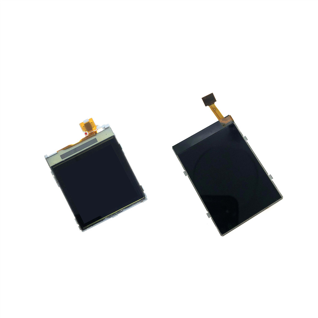 สําหรับ Nokia 6681 7610 N70 N72 N73 N78 N82 N81 N76 จอแสดงผล LCD Part